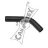 OPEL 1336461 Radiator Hose